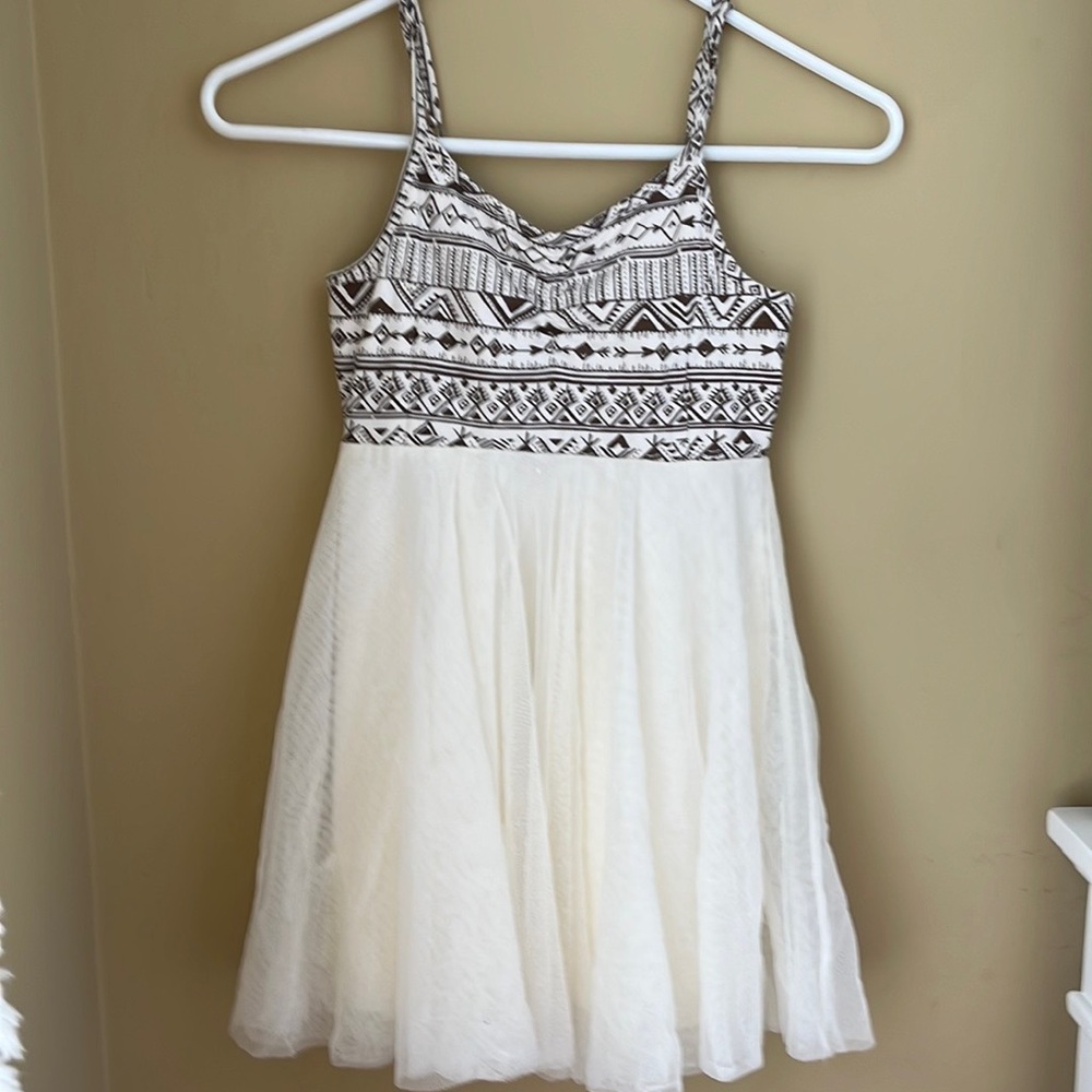 BILLABONG KIDS TANK DRESS!